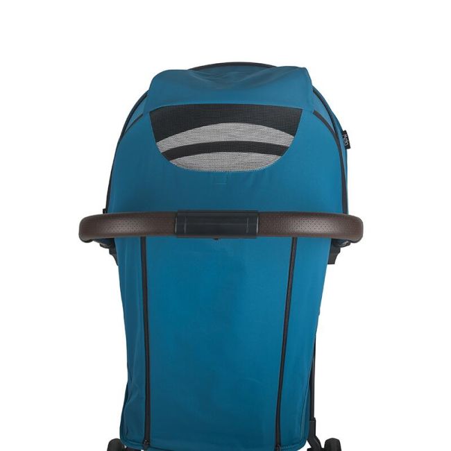Carucior sport autofold coccolle melia deep turquoise smb323032732