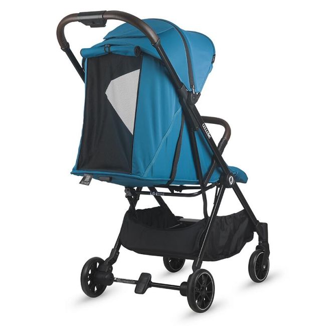 Carucior sport autofold coccolle melia deep turquoise smb323032732