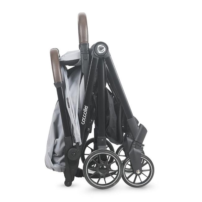 Carucior sport autofold coccolle melia greystone smb323032771