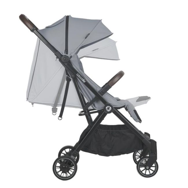 Carucior sport autofold coccolle melia greystone smb323032771