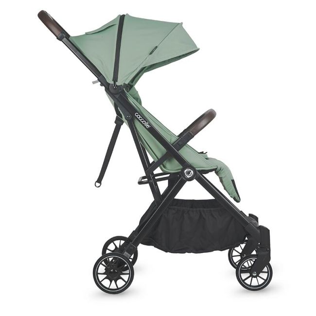 Carucior sport autofold coccolle melia mistletoe green smb323032780
