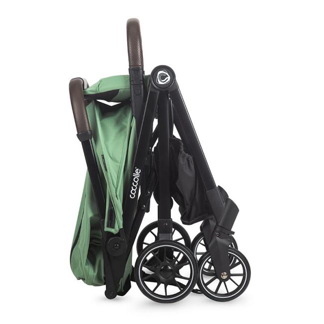 Carucior sport autofold coccolle melia mistletoe green smb323032780