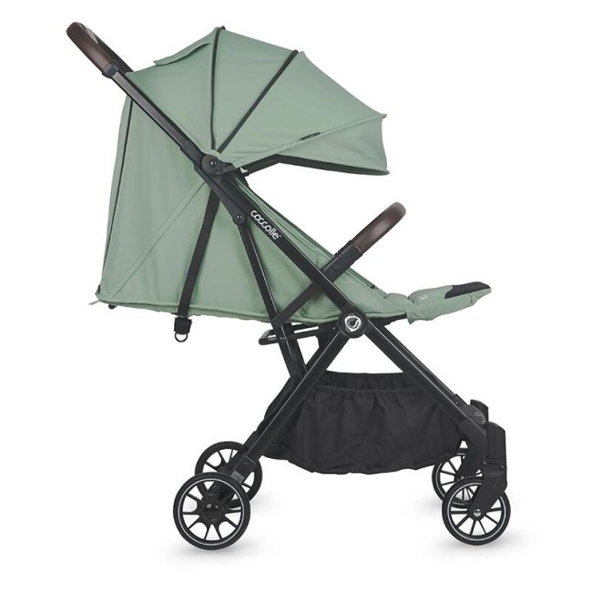 Carucior sport autofold coccolle melia mistletoe green smb323032780