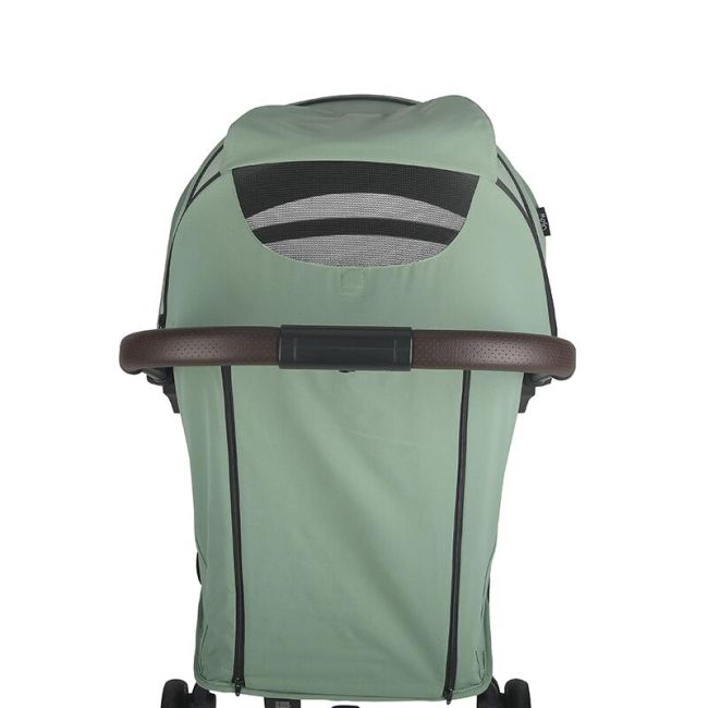 Carucior sport autofold coccolle melia mistletoe green smb323032780
