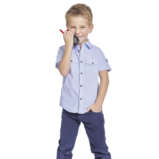 DICKIE SET 2 WALKIE TALKIE FUN VIV201118195