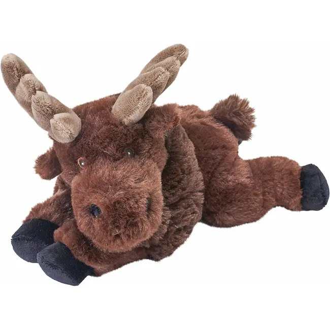 Elan ecokins - jucarie plus wild republic 20 cm wr27189