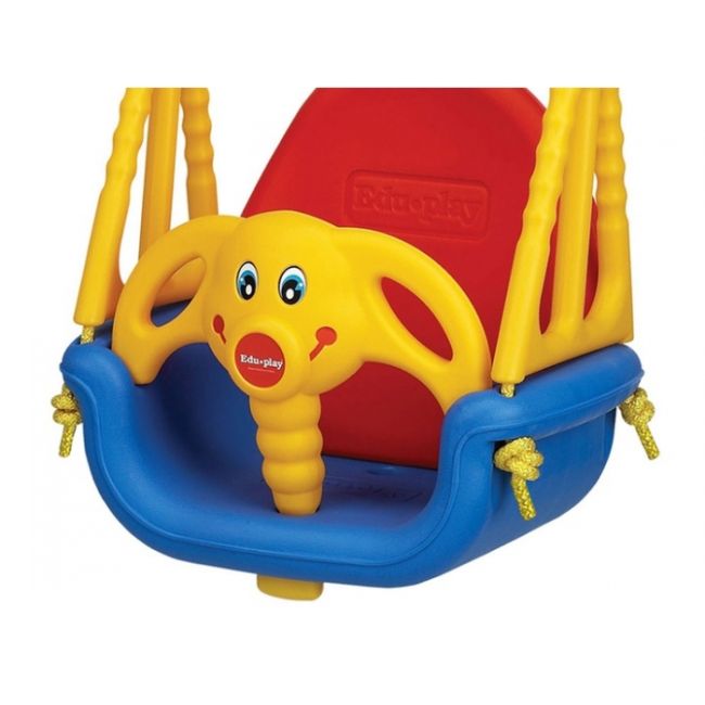 Leagan convertibil 3 in 1 edu-play jumbo 101 edeedi101