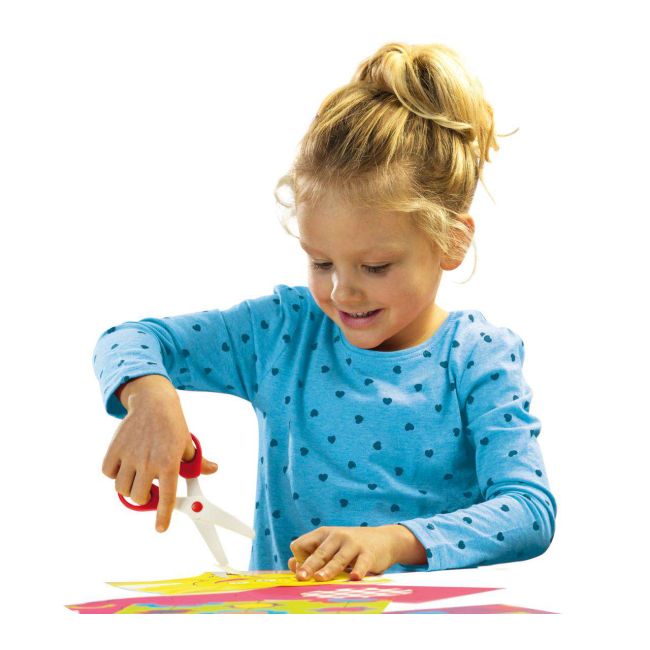 Mega set creatie-invat sa folosesc foarfeca sa14617