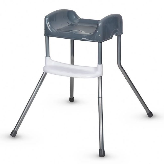 Scaun de luat masa multifunctional coccolle ziti beige dots smb332088344