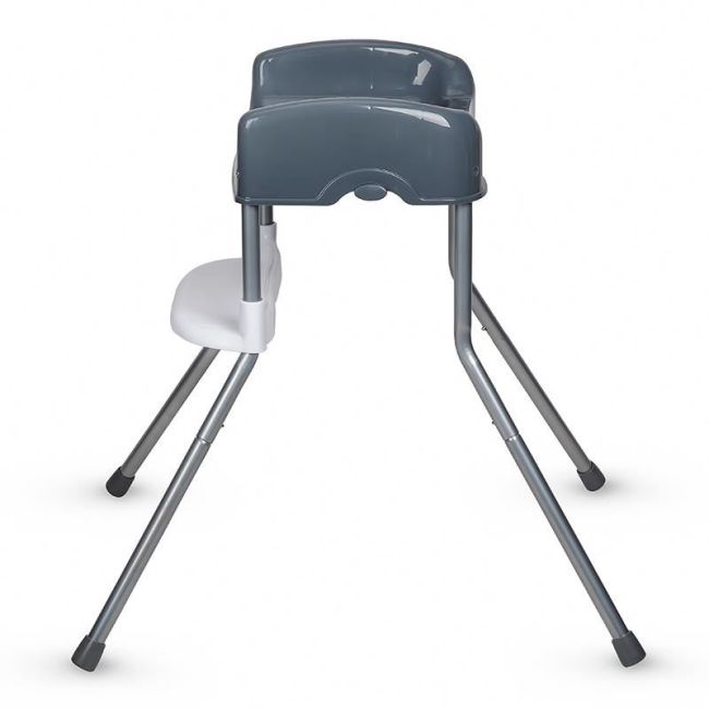 Scaun de luat masa multifunctional coccolle ziti grey stars smb332088364