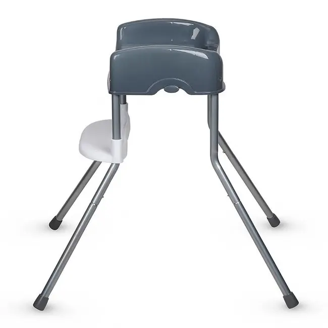 Scaun de luat masa multifunctional coccolle ziti grey stars smb332088364