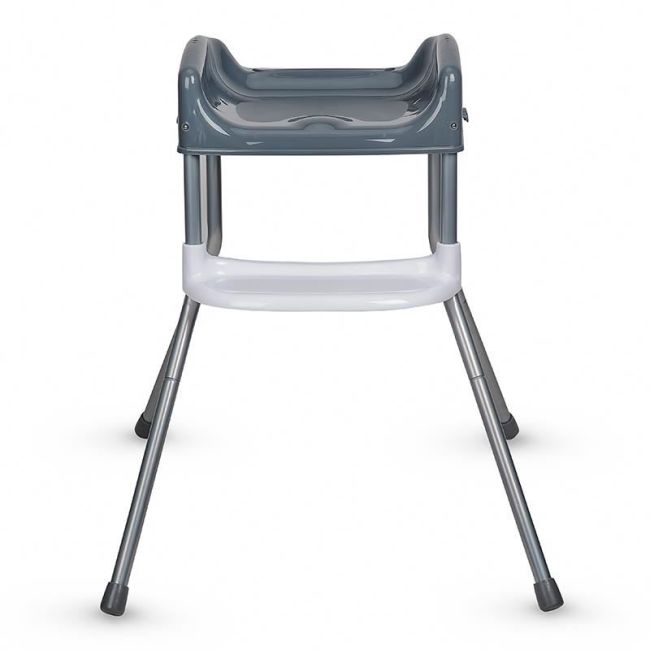 Scaun de luat masa multifunctional coccolle ziti grey stars smb332088364