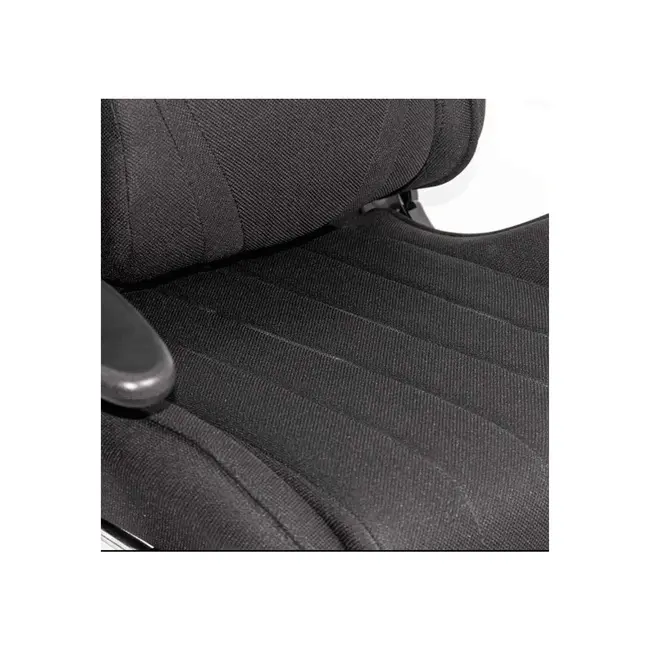 Scaun gaming off 296, spatar reglabil, stofa, robust, cadru polipropilena, mecanism de balans, perne reglabile, 100 kg drm10358