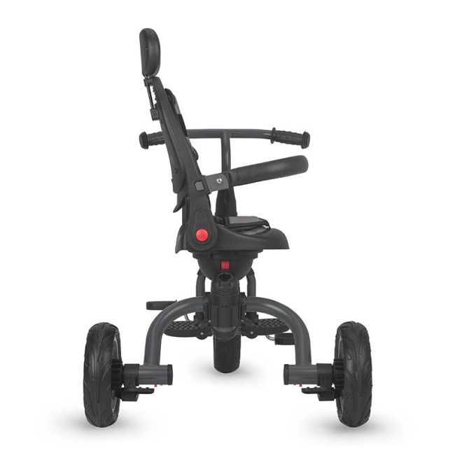 Tricicleta multifunctionala coccolle venti navy blue smb323010832