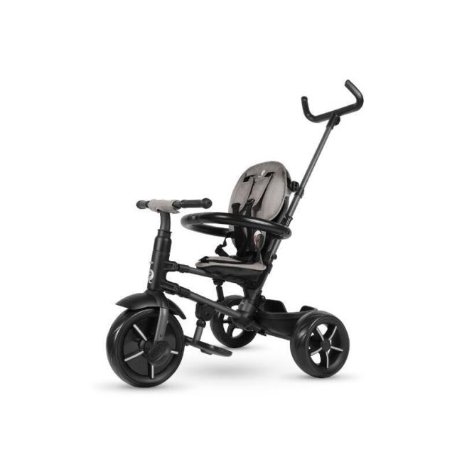 Tricicleta qplay rito star negru smb323038260