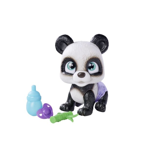 PAMPER PETZ URSULETUL PANDA VIV105950054