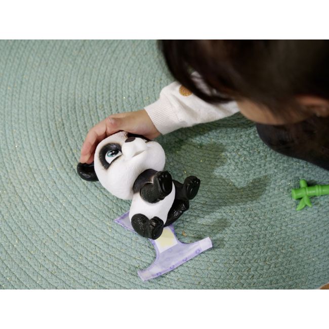 PAMPER PETZ URSULETUL PANDA VIV105950054