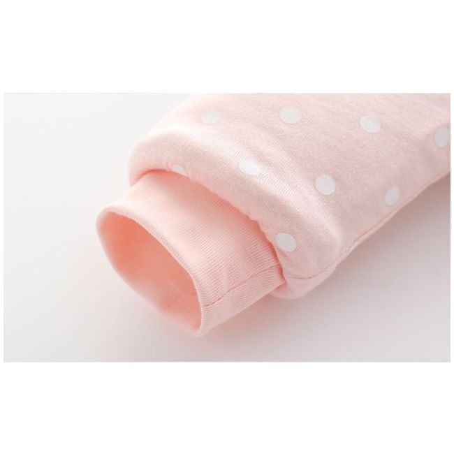 Salopeta captusita pentru fetite - lovely panda mb833-3