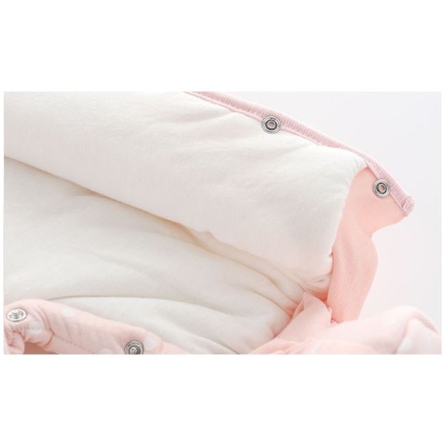 Salopeta captusita pentru fetite - lovely panda mb833-3