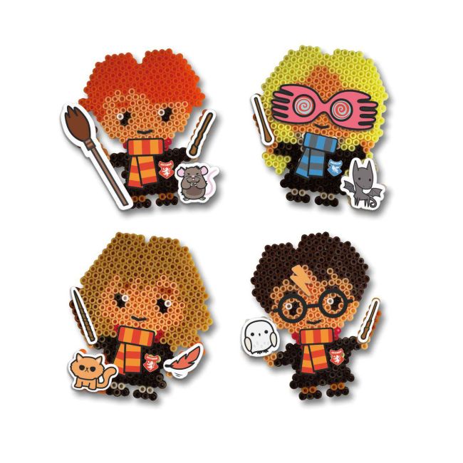 Set beedz-personaje harry potter sa09345