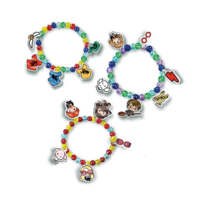Set bratari cu pandantive magice-harry potter sa09343