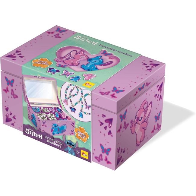 Set creatie bijuterii - stitch