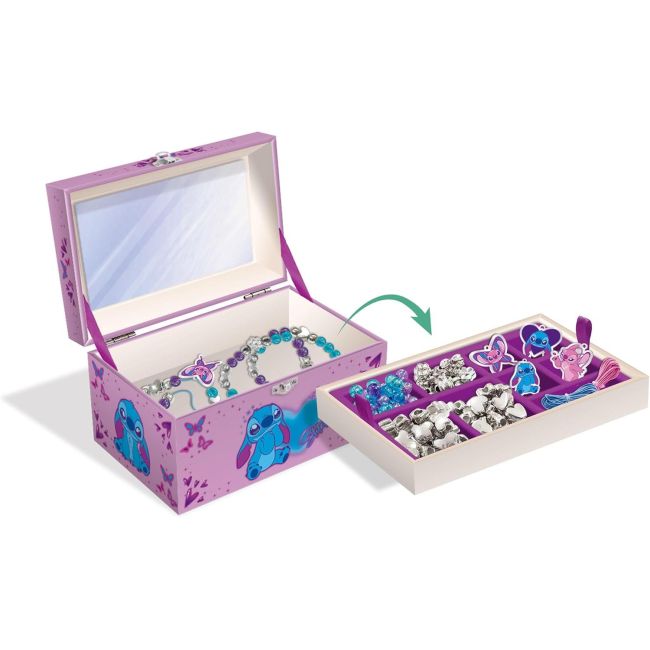 Set creatie bijuterii - stitch