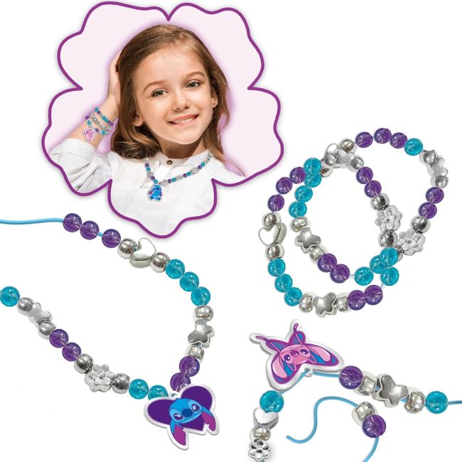Set creatie bijuterii - stitch