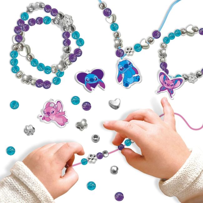 Set creatie bijuterii - stitch