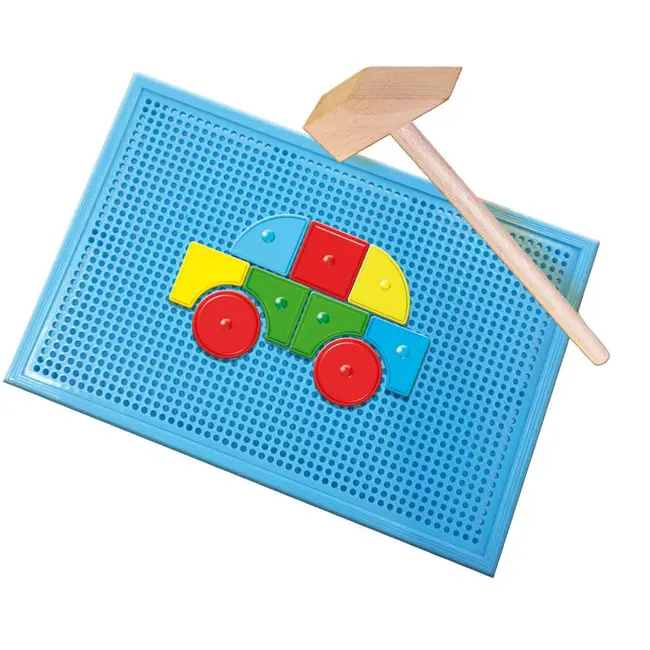 Set creativ cu ciocan sa14424