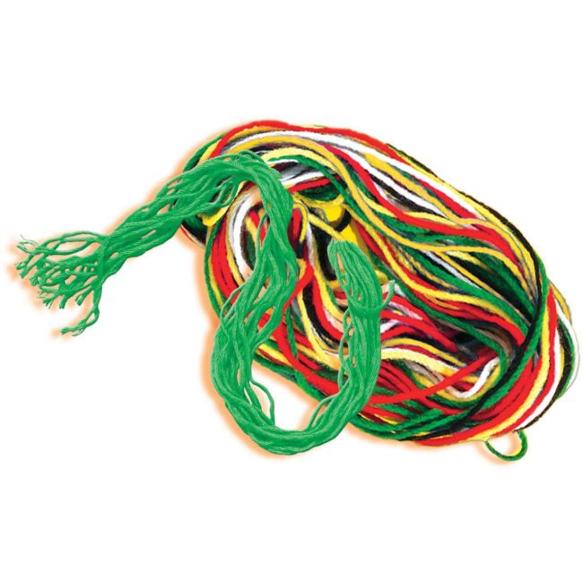 Set de invatat broderie sa14838