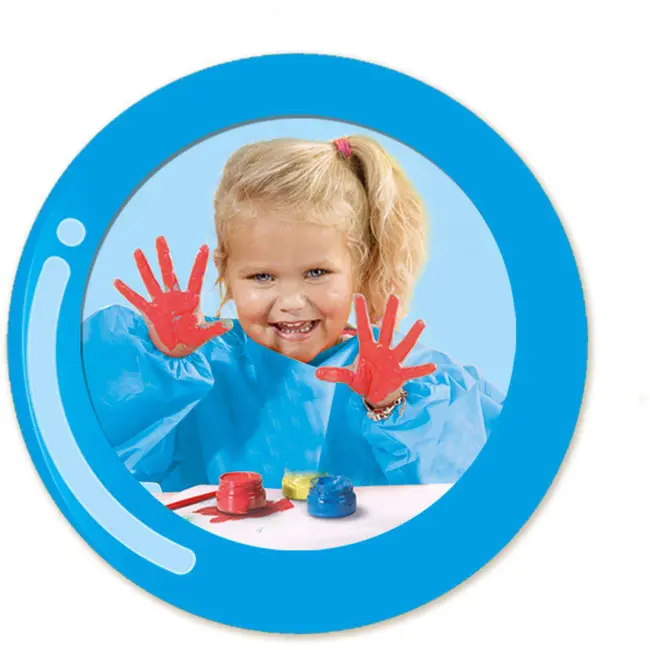 Set de pictat cu mana-animale sa14443