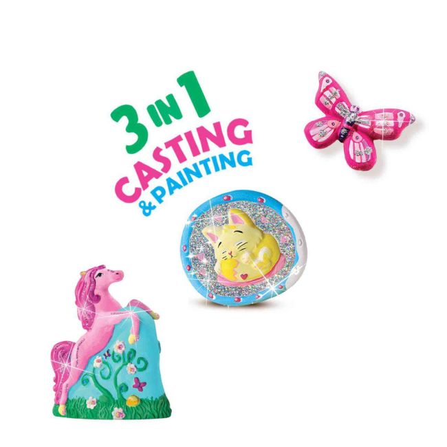 Set mulaj si pictura 3 in 1 sa01288