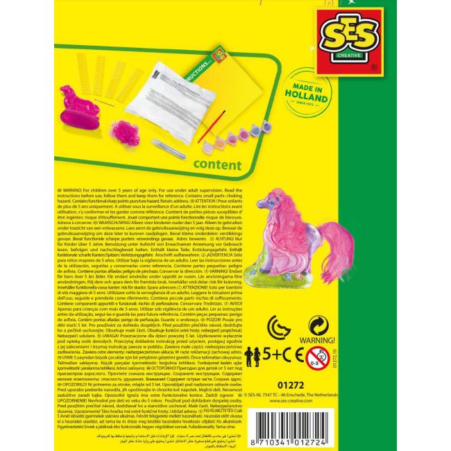 Set mulaj si pictura-cai cu coama sa01272