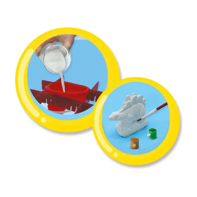 Set mulaj si pictura-dinozauri sa01406
