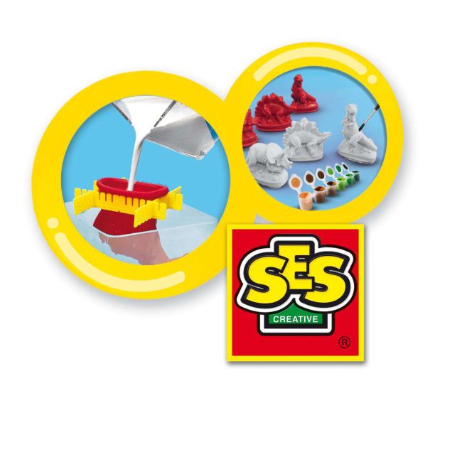 Set mulaj si pictura-dinozauri sa01406