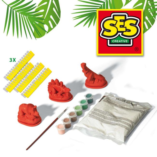 Set mulaj si pictura-dinozauri sa01406