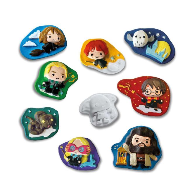 Set mulaj si pictura-harry potter sa09344