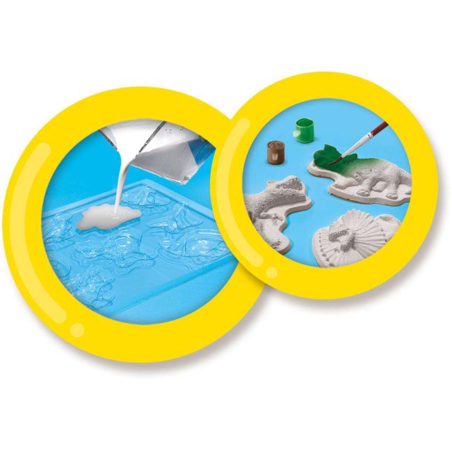 Set mulaj si pictura-lumea dinozaurilor sa01403