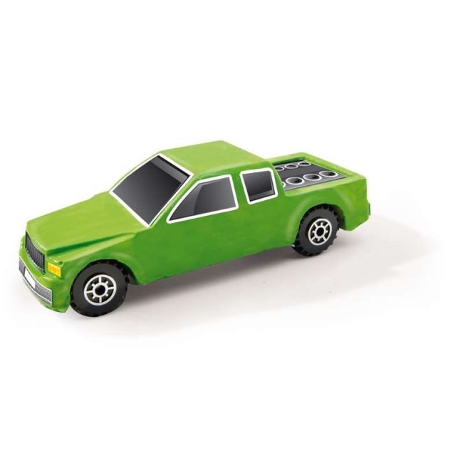 Set mulaj si pictura-masini sa01401