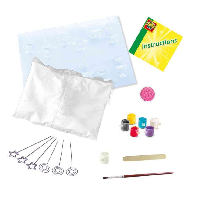 Set mulaj si pictura-memo holders animale sa01357