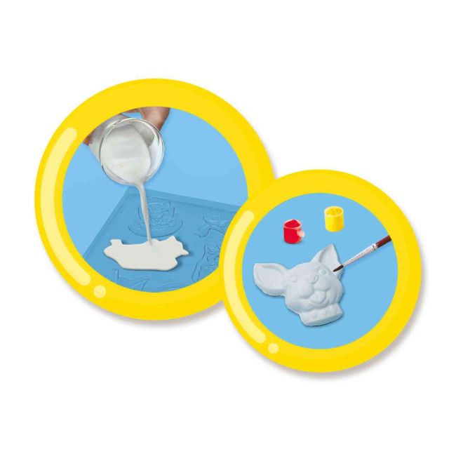 Set mulaj si pictura-pisici si catei sa01154