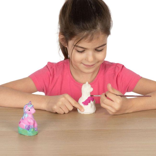 Set mulaj si pictura-unicorn sa01299