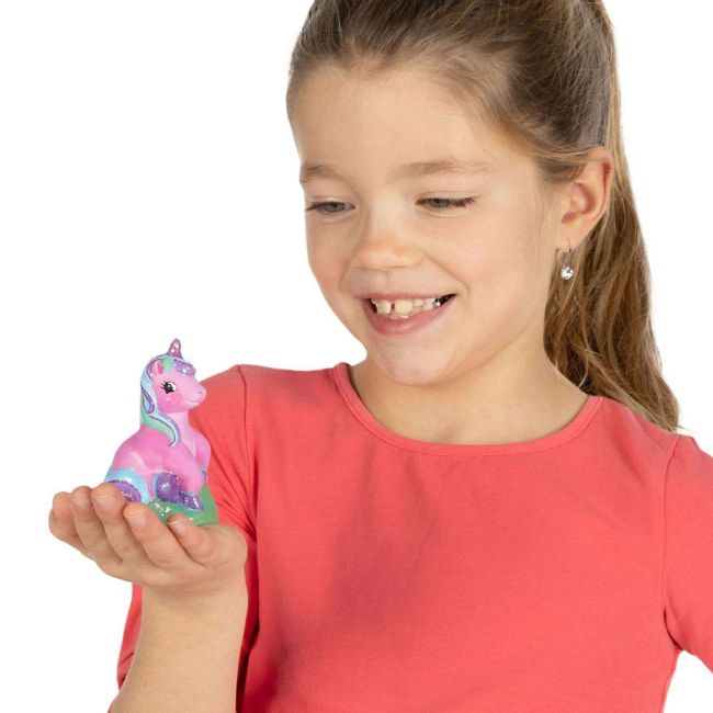 Set mulaj si pictura-unicorn sa01299