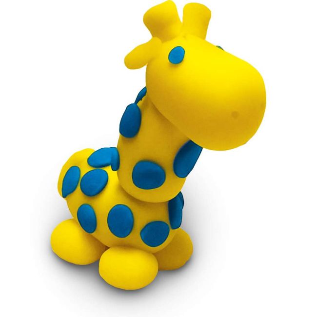 Set plastilina cu forme de taiat sa00498