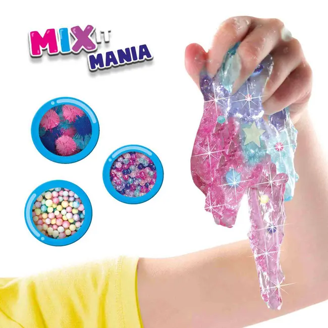 Set slime-mix it mania sa15019