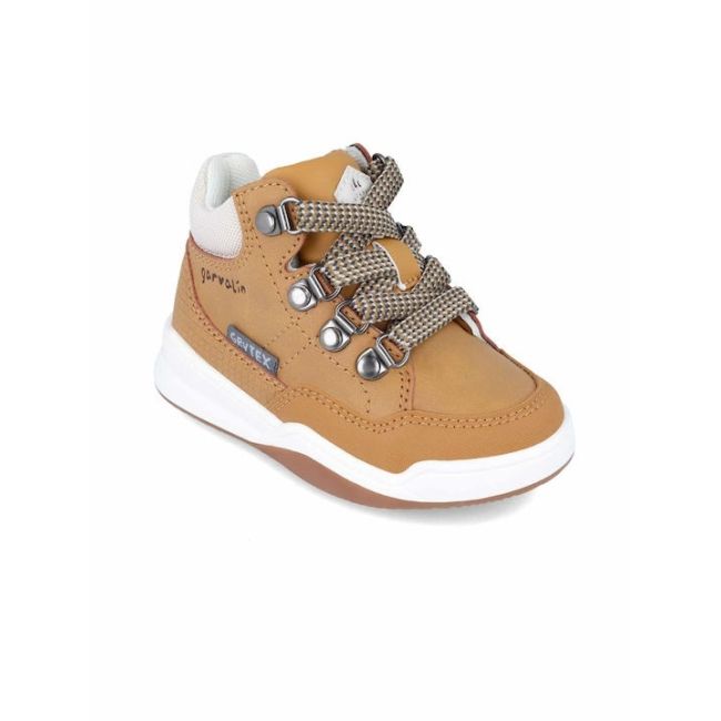 Ghetute pentru copii Garvalin, maro (Marime: 30) JEM241331-B-30