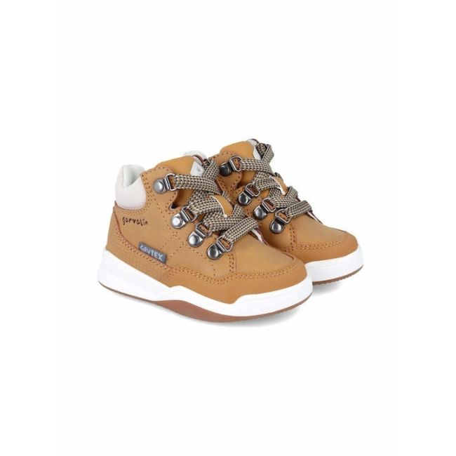 Ghetute pentru copii Garvalin, maro (Marime: 30) JEM241331-B-30