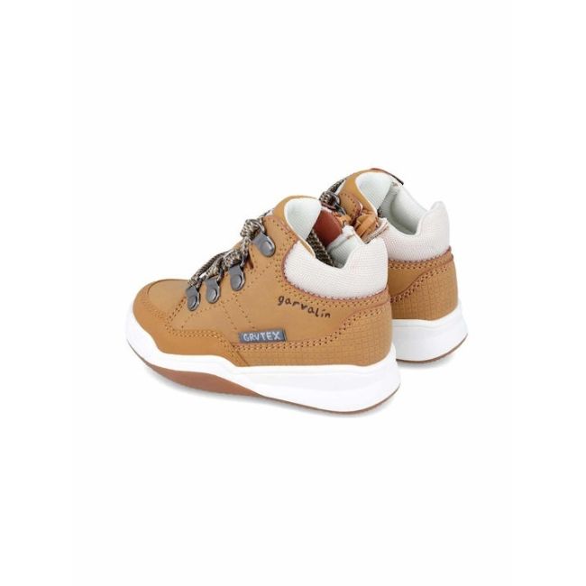 Ghetute pentru copii Garvalin, maro (Marime: 30) JEM241331-B-30