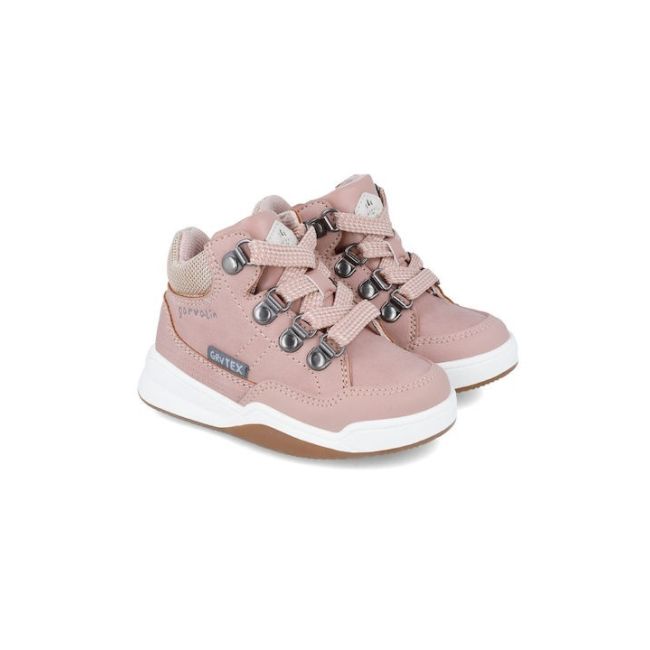 Ghetute pentru copii Garvalin, roz (Marime: 30) JEM241331-C-30